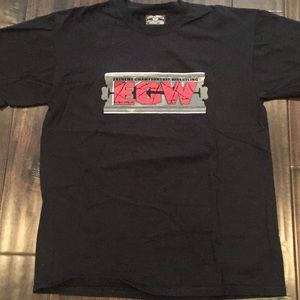 ECW T Shirt